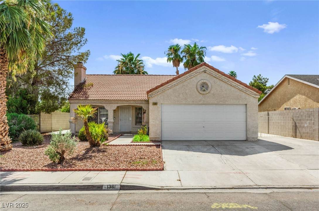 1361 Elaine Drive - Photo 1