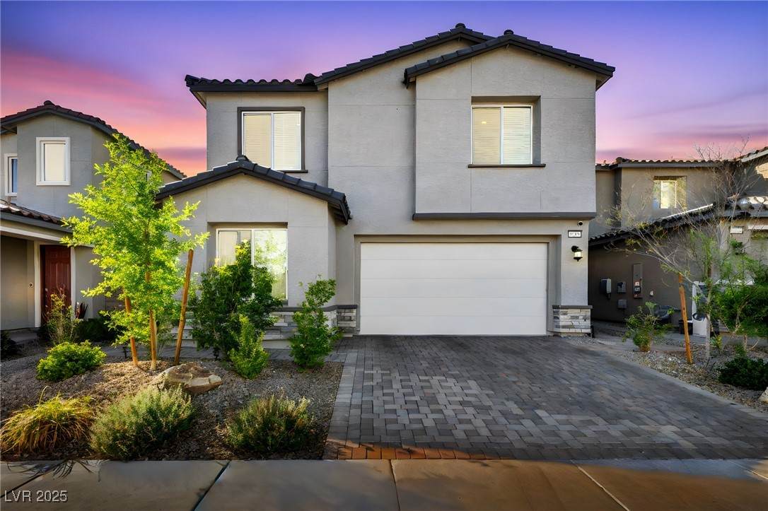 7069 Range Valley Street - Photo 1