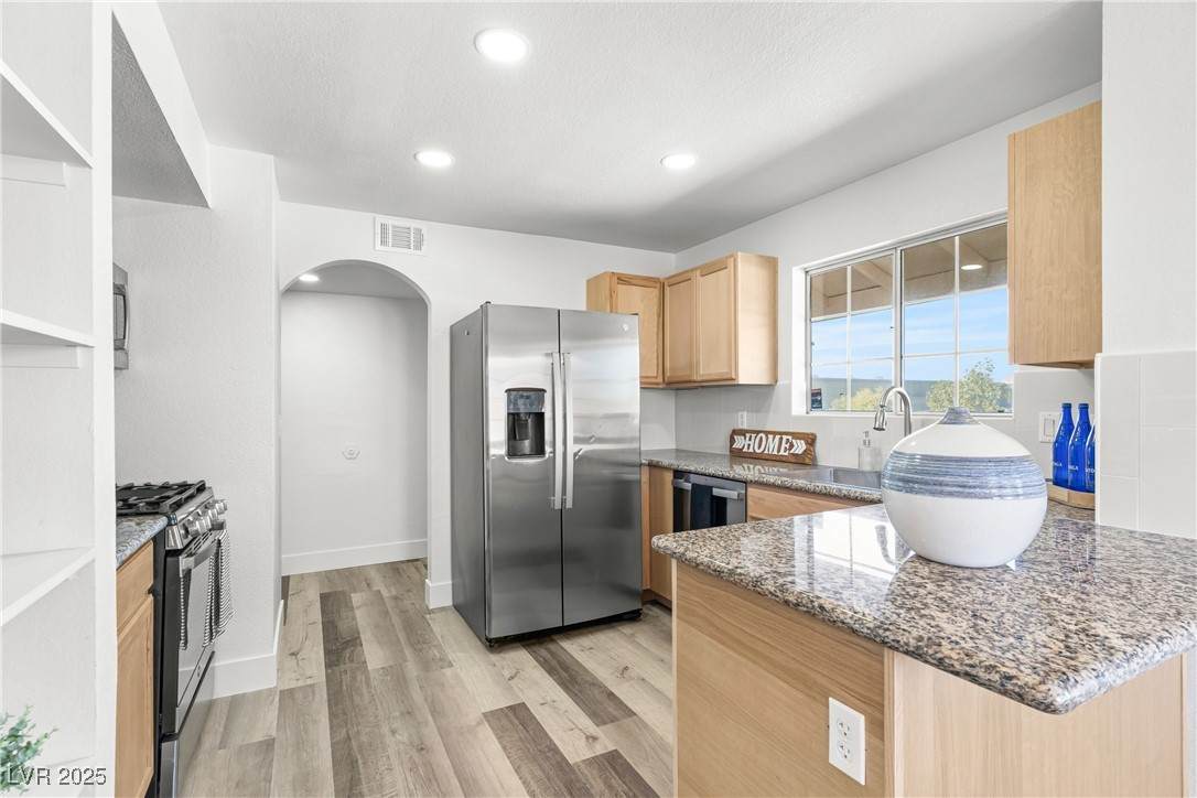 6500 Lake Mead Boulevard - Photo 1