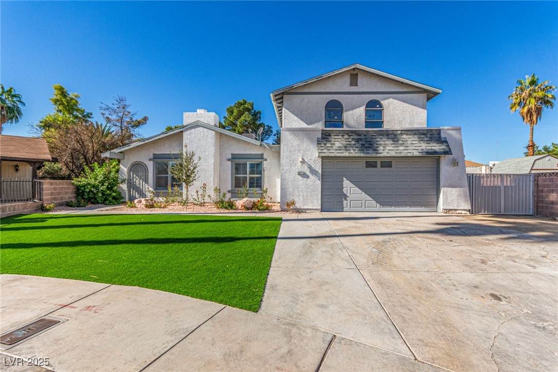 3971 Lariat Court - Photo 1