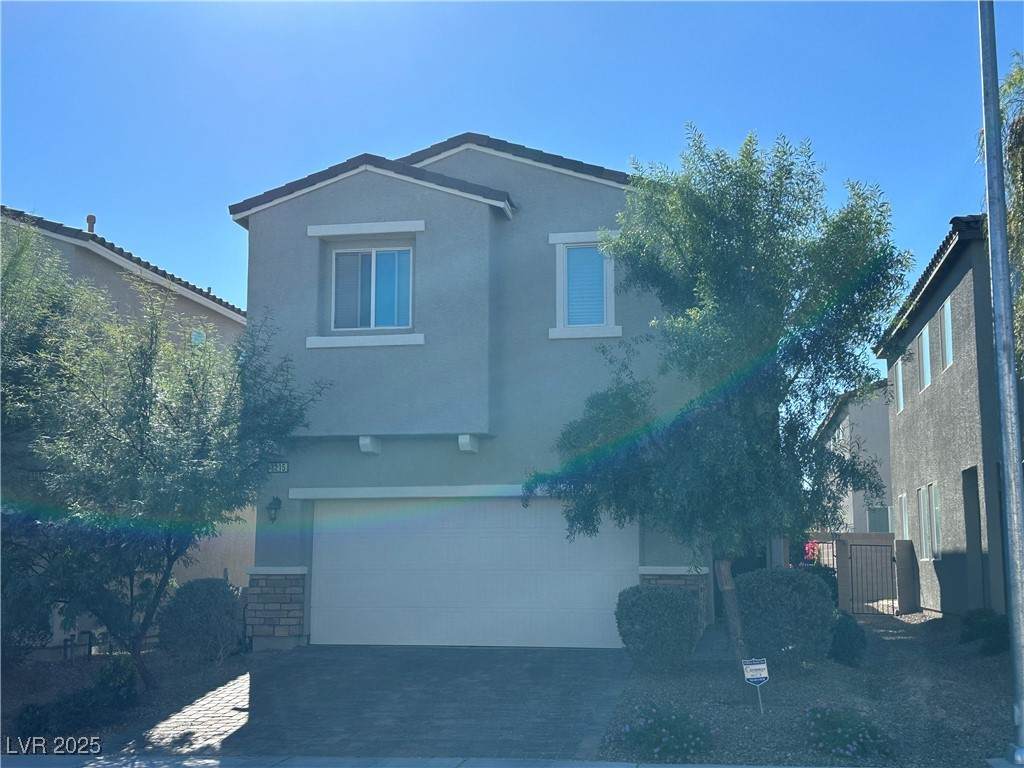 1215 Solemn Cactus Avenue - Photo 1