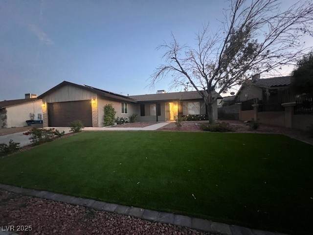 5921 San Fernando Drive - Photo 1