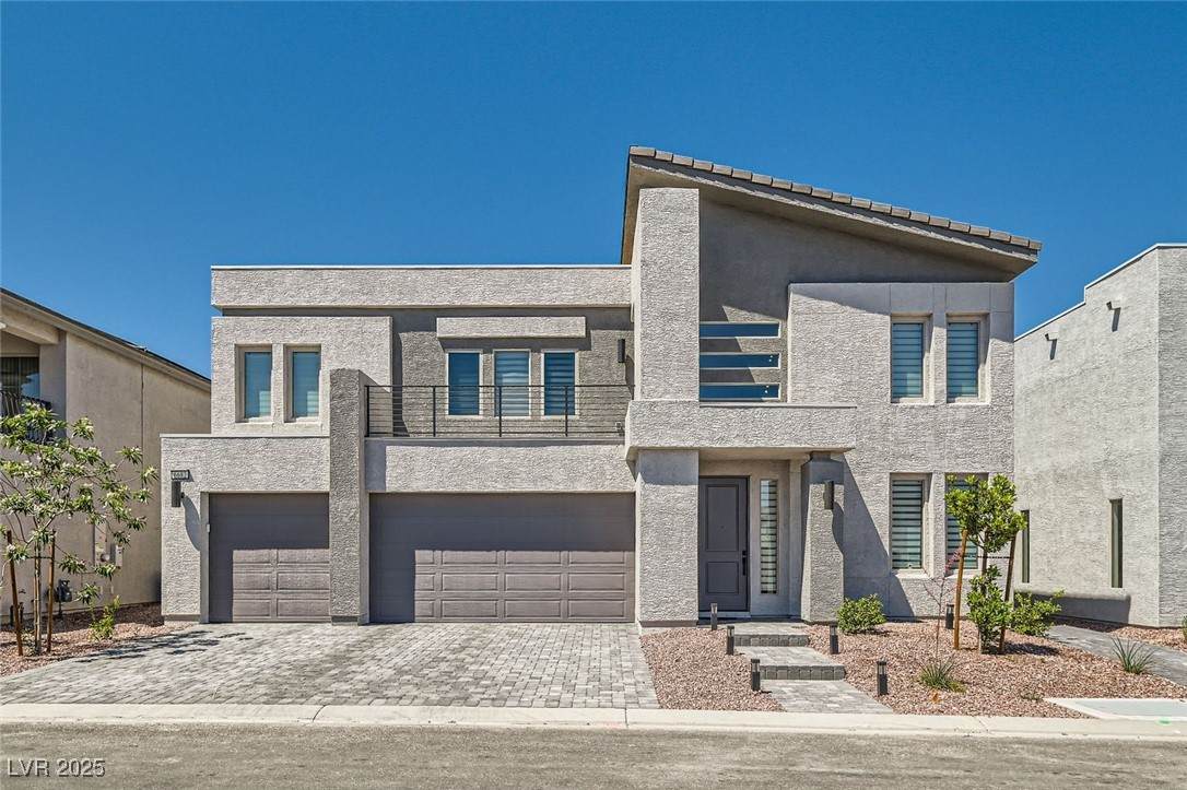 6682 Zorya Rise Avenue - Photo 1