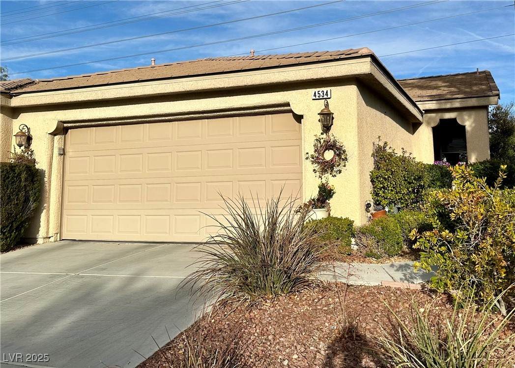 4534 Regalo Bello Street - Photo 1