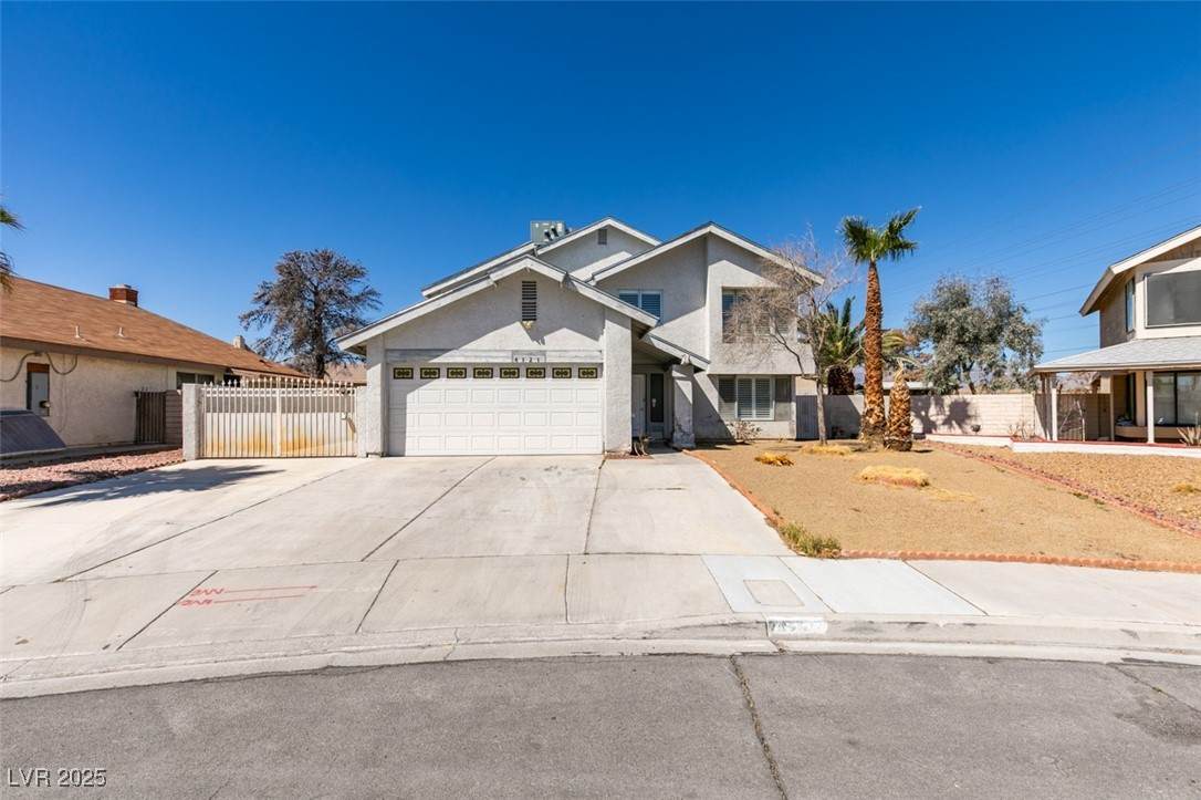 4121 Satinwood Drive - Photo 1