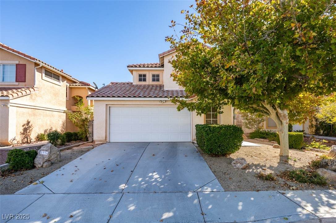 8996 Union Gap Road - Photo 1