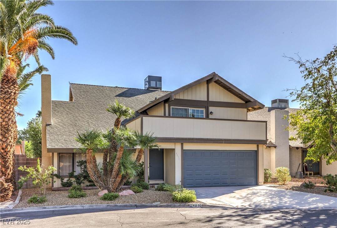 4810 Summerhill Road - Photo 1