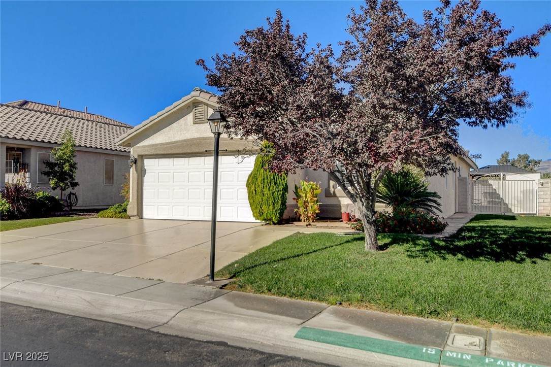 9028 Medicine Wheel Avenue - Photo 1