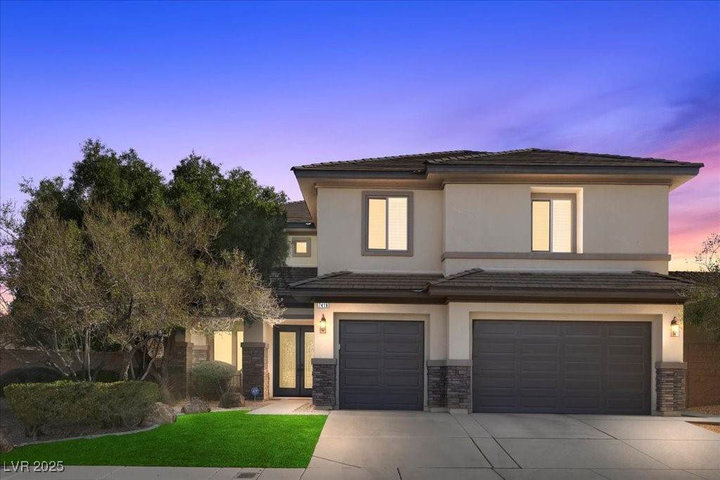 7418 Bugler Swan Way - Photo 1