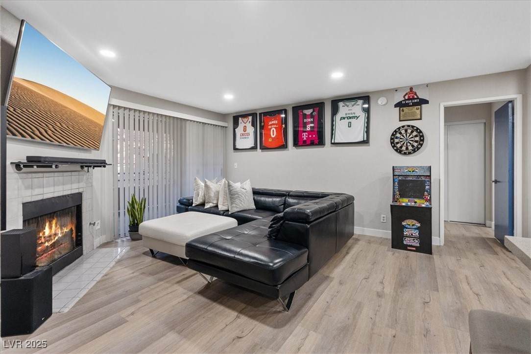 2200 Fort Apache Road - Photo 1