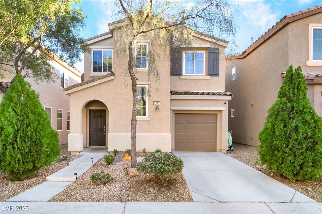 7555 Luna Bella Avenue - Photo 1