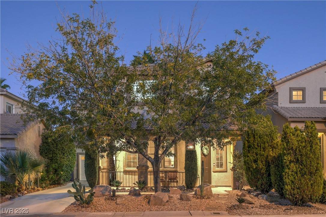 9844 Canterbury Creek Street - Photo 1