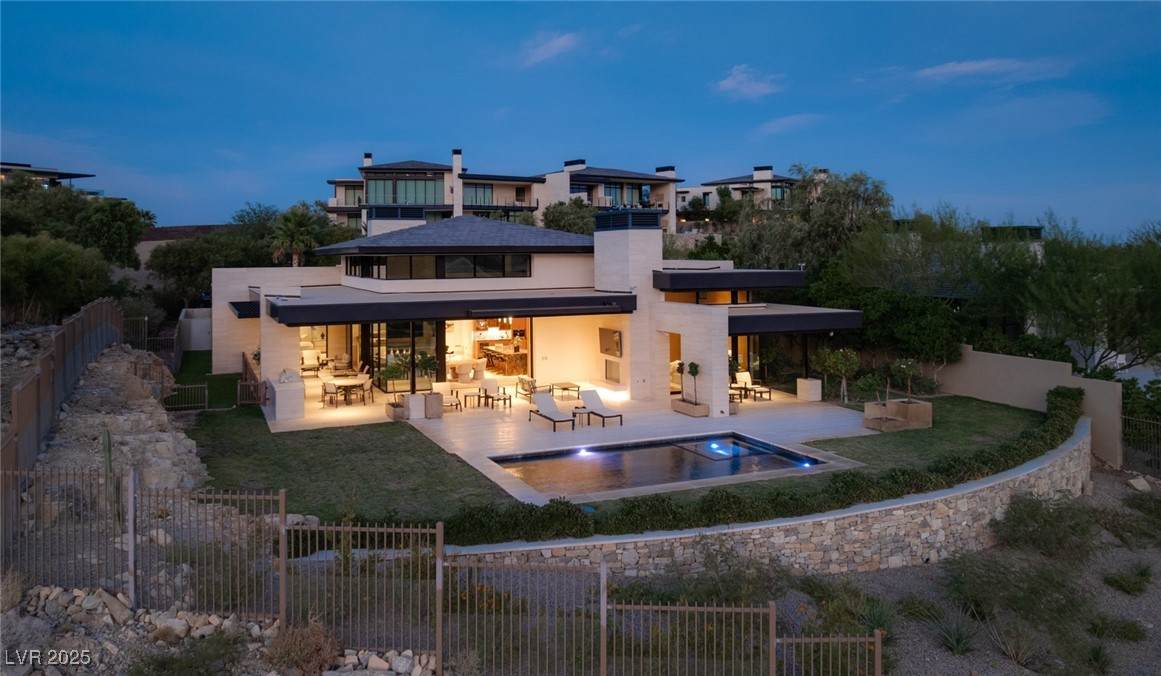 11707 Discovery Canyon Drive - Photo 1