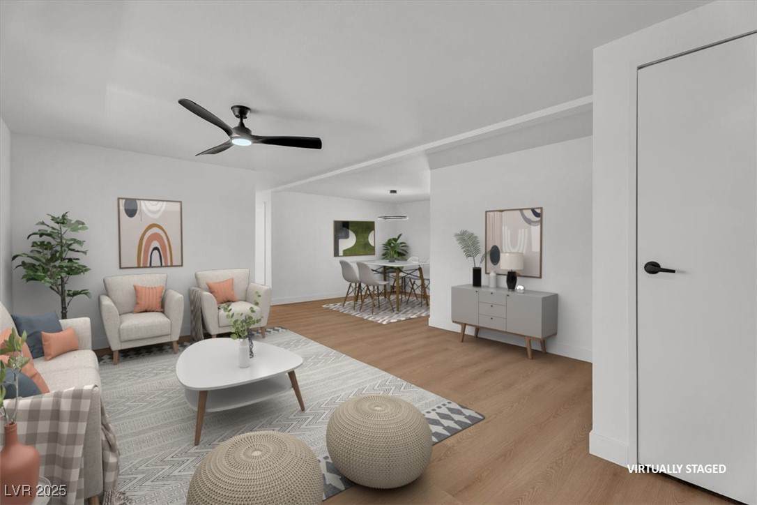 3341 Death Valley Drive - Photo 1