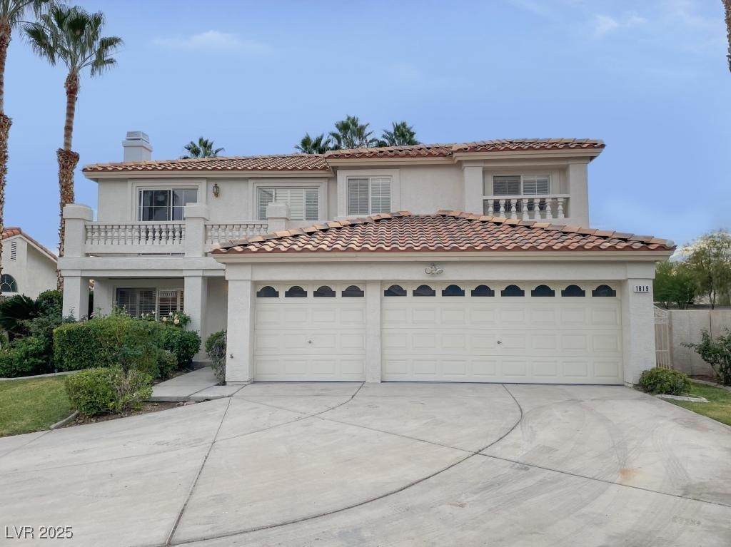 1819 Wild Indigo Court - Photo 1