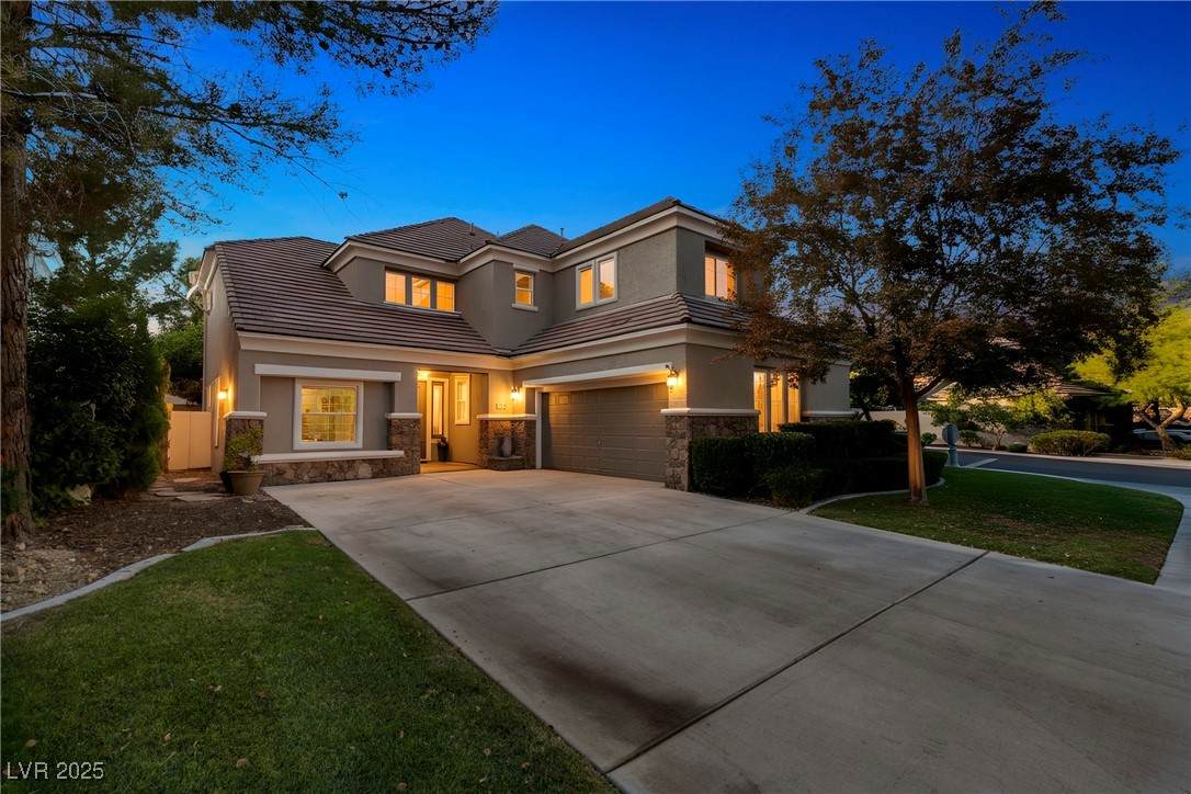 1001 Meadowleah Street - Photo 1