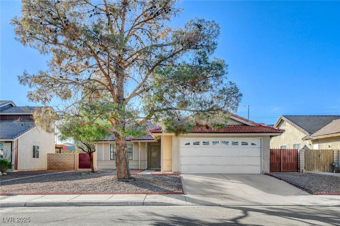 4347 Apex Drive - Photo 1