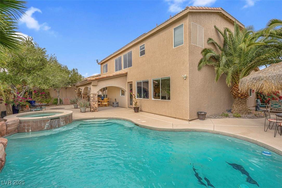 10017 Twilight Vista Avenue - Photo 1