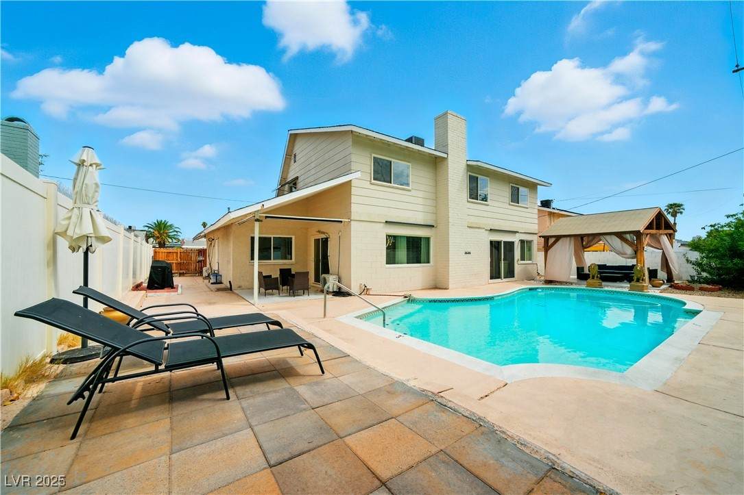 2659 Vegas Valley Drive - Photo 1