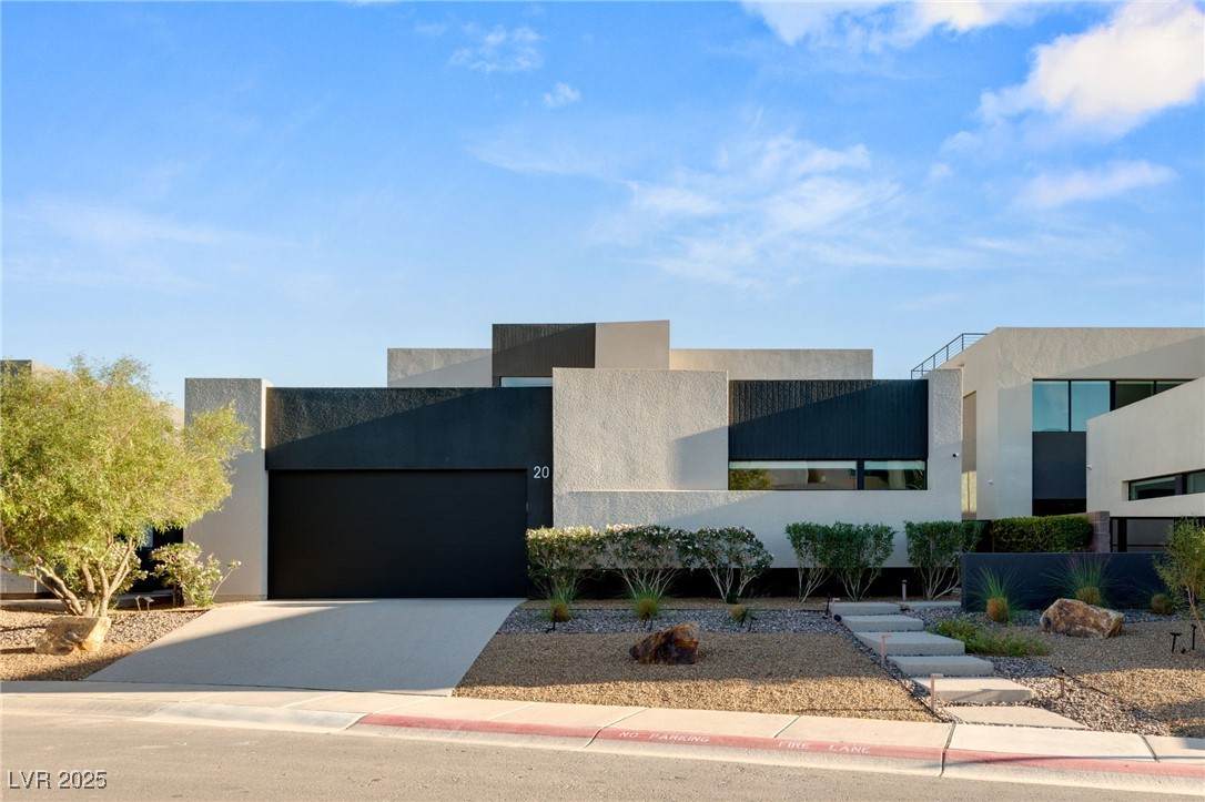 20 Highland Cove Lane - Photo 1