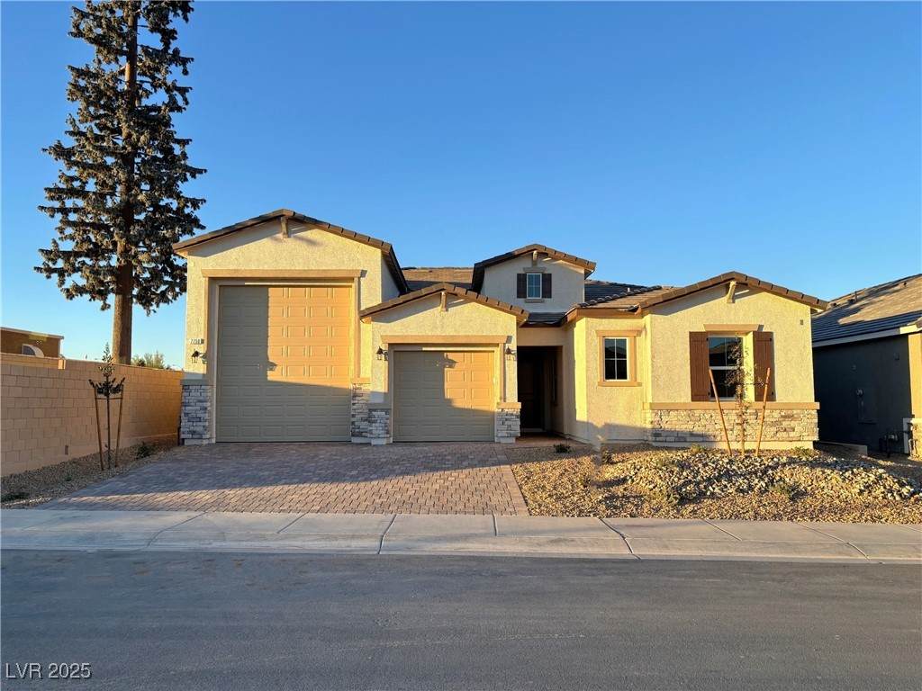 7750 Pirouette Avenue - Photo 1