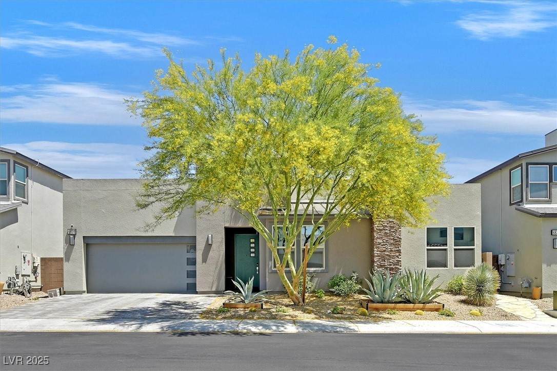 6834 Fallen Rock Street - Photo 1