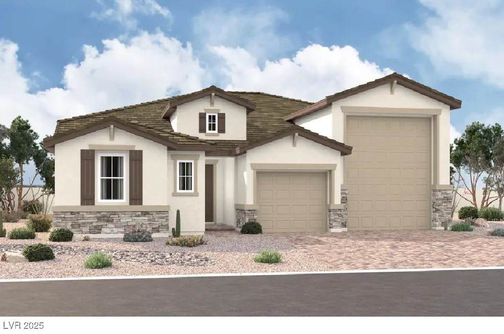 7671 Pirouette Avenue - Photo 1