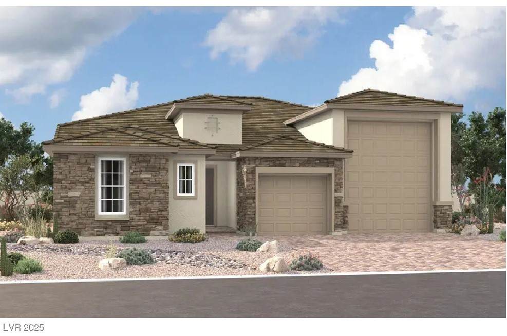 7731 Pirouette Avenue - Photo 1