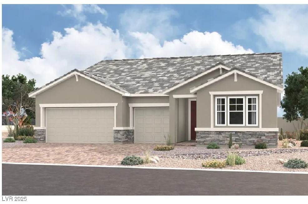 7651 Pirouette Avenue - Photo 1