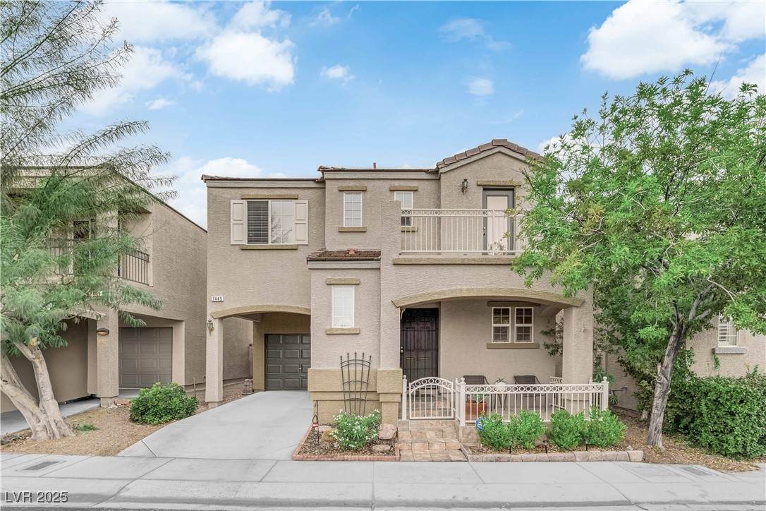 7445 Ringquist Street - Photo 1