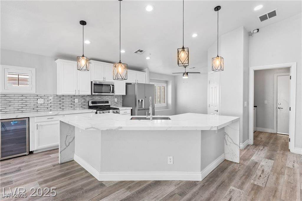 7852 Whitlocks Mill Avenue - Photo 1