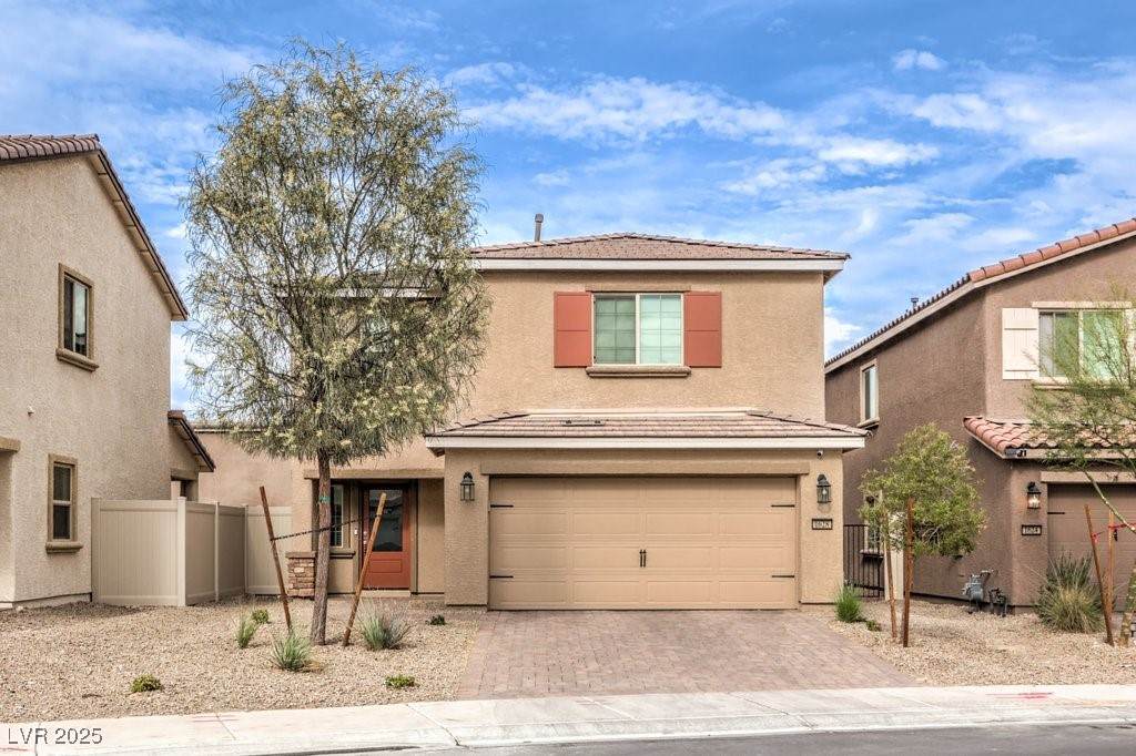 1628 Desert Path Avenue - Photo 1