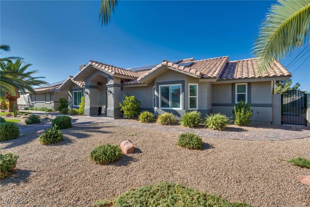 3580 Ford Avenue - Photo 1