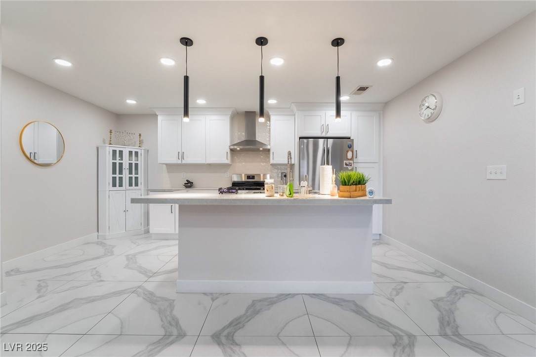 2200 Fort Apache Road - Photo 1