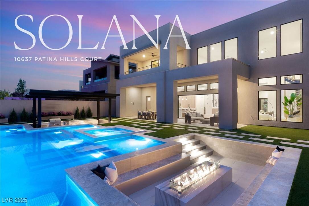 10637 Patina Hills Court - Photo 1