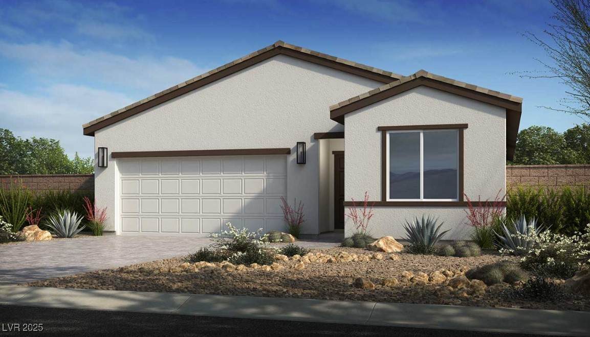 4638 Cactus Canyon Drive - Photo 1