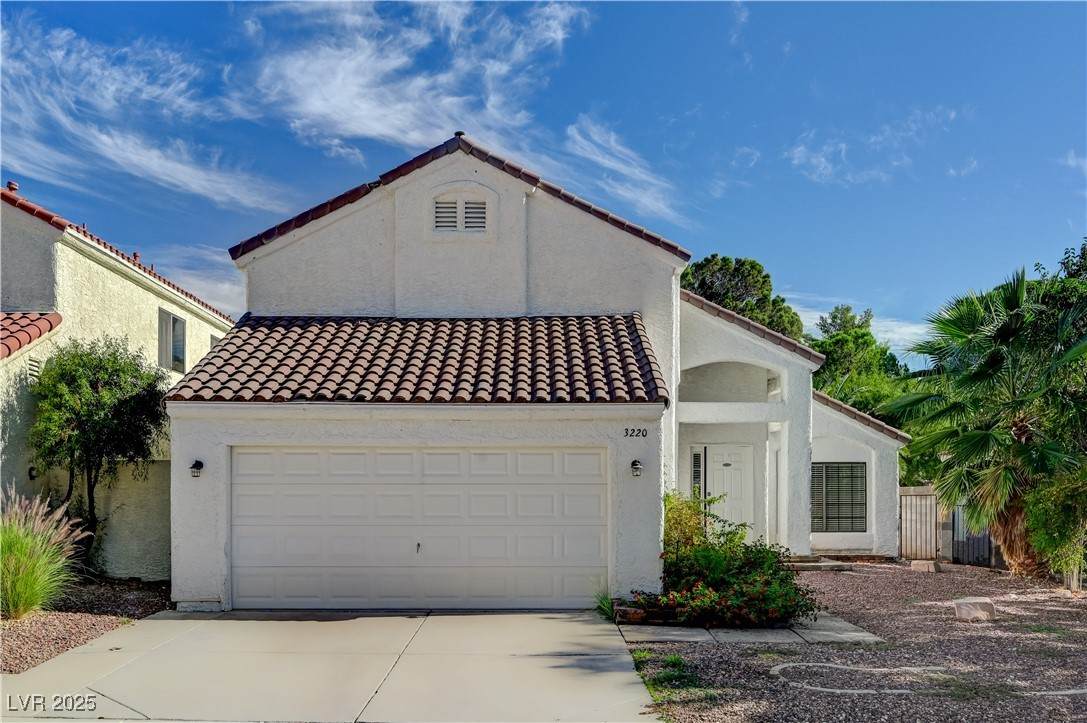 3220 Ventana Hills Drive - Photo 1