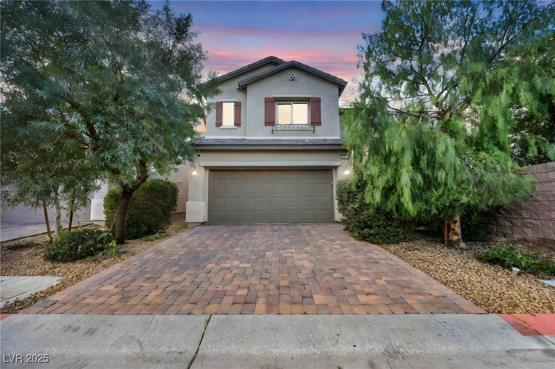 10437 Camp Rock Court - Photo 1