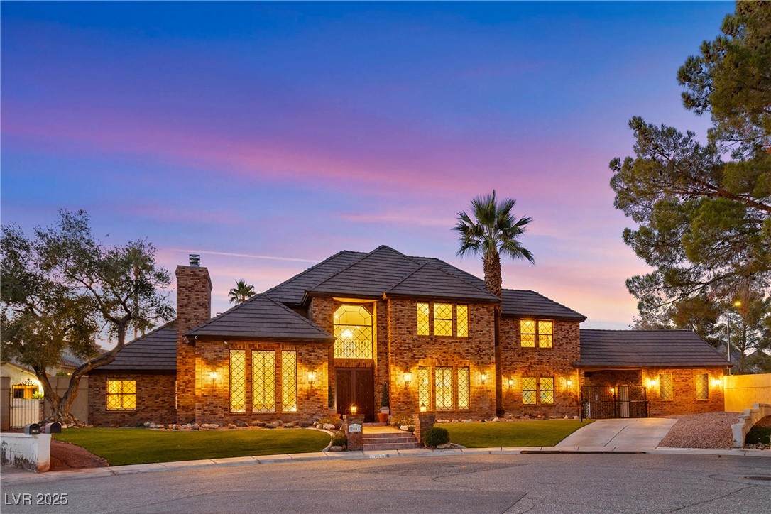 2001 Diamond Bar Drive - Photo 1