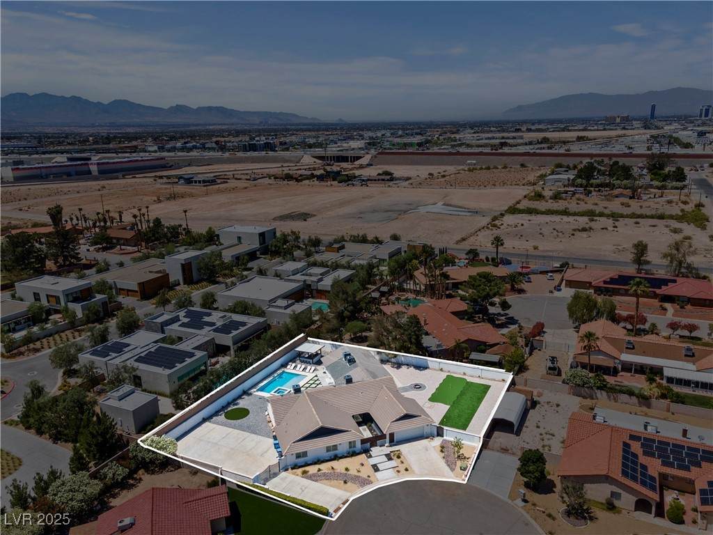 6971 Arville Street - Photo 1