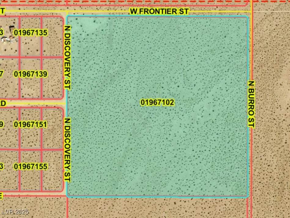 2625 Frontier - Photo 1