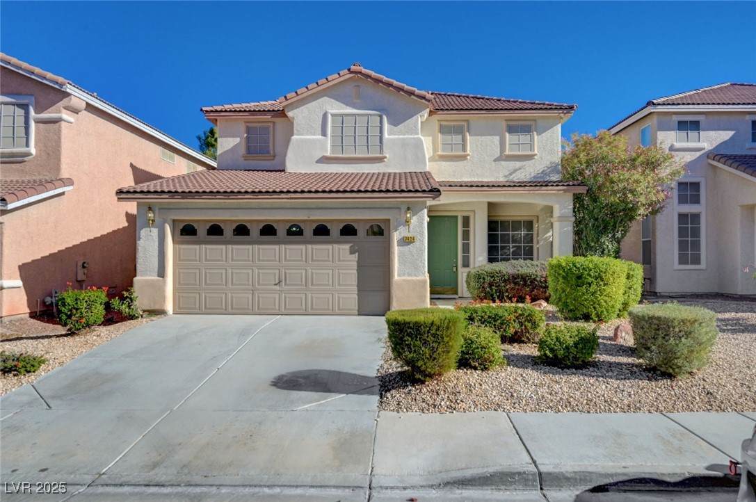 3424 Crystal Tower Street - Photo 1