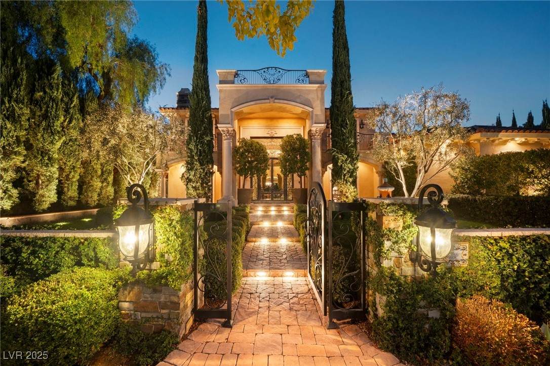 8808 Greensboro Lane - Photo 1