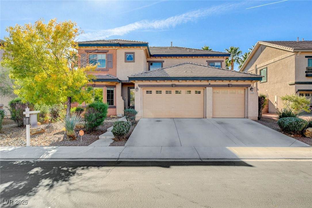 4209 Bridesmaid Falls Avenue - Photo 1