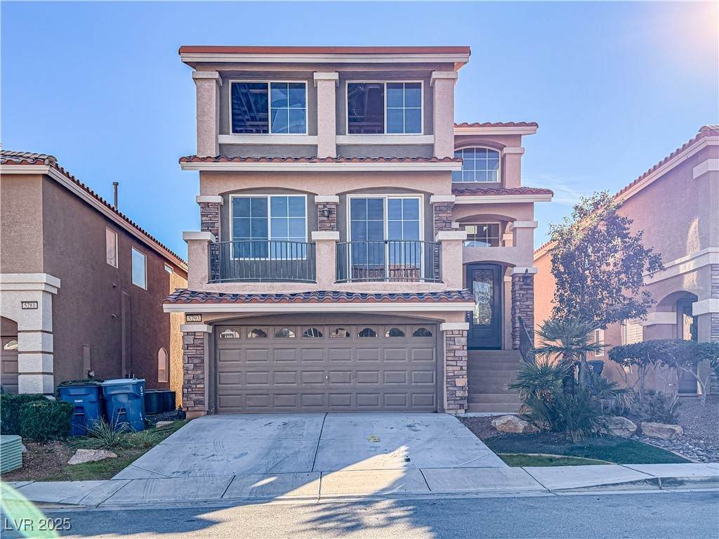 5293 Tulip Hill Avenue - Photo 1