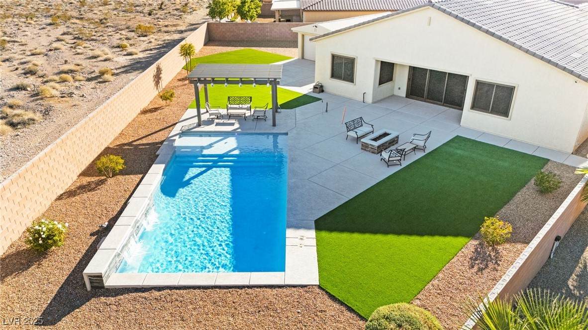 6390 Painted Creek Street - Photo 1