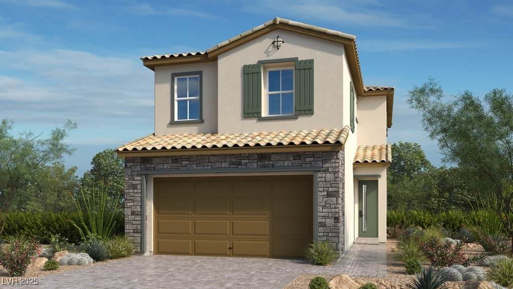 663 Semitone Lane - Photo 1