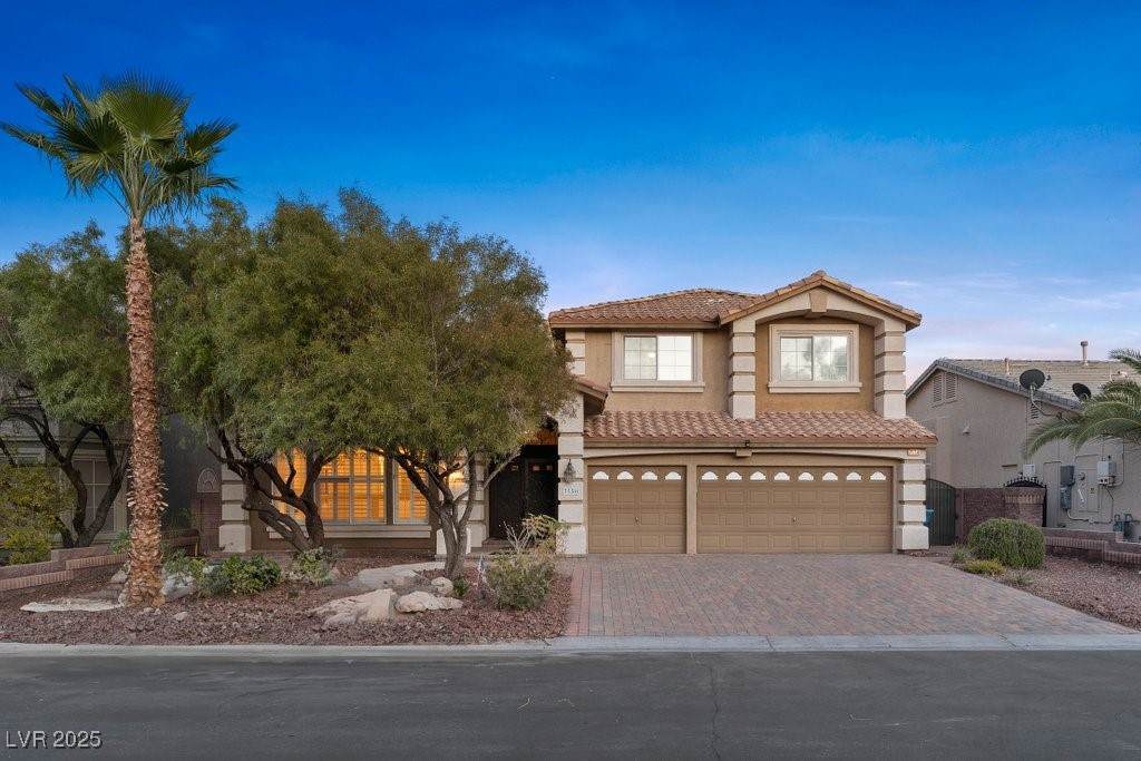 7550 Jacaranda Bay Street - Photo 1