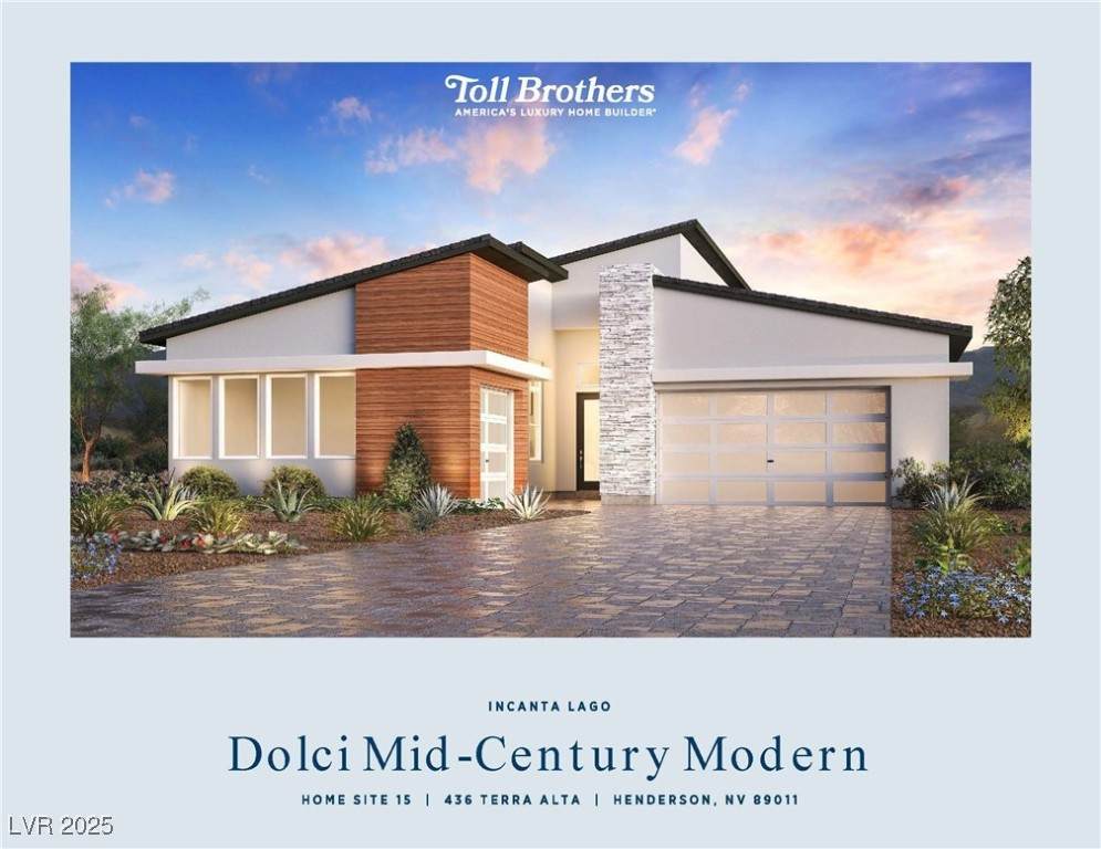 436 Terra Alta - Photo 1