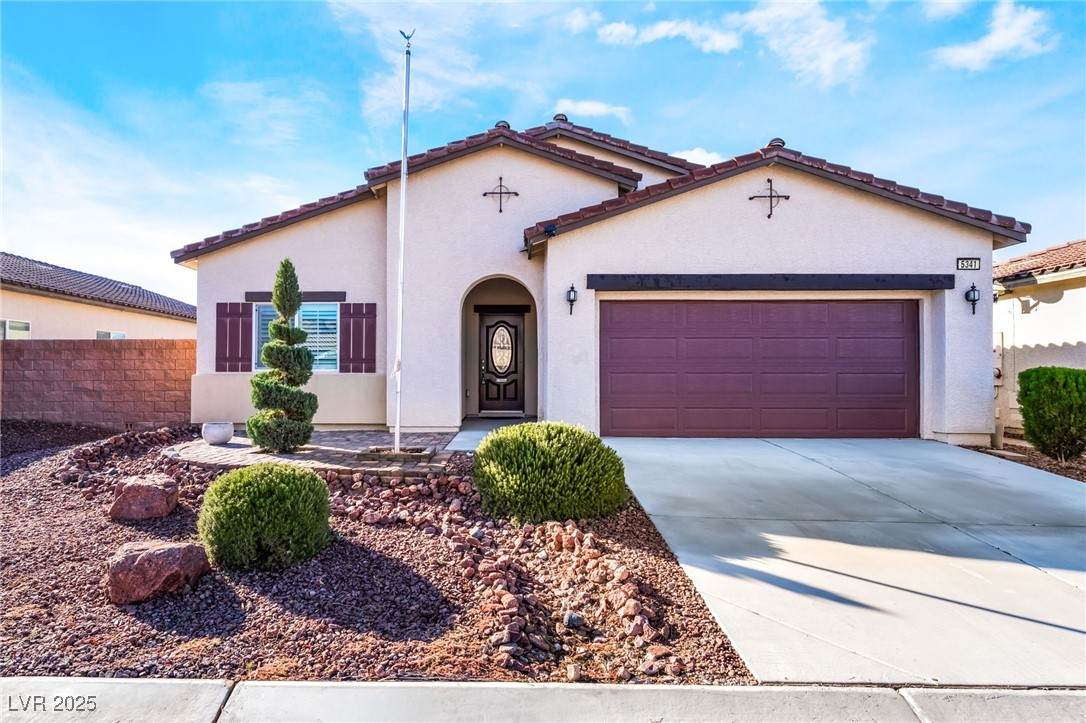 5341 La Campana Drive - Photo 1